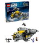 LEGO Star Wars 75447 Razor Crest