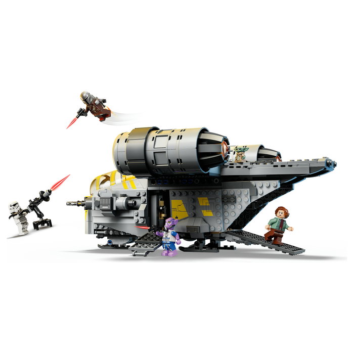 LEGO Star Wars 75447 Razor Crest