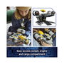 LEGO 75447 Star Wars The Razor Crest - Set de Construcción de 930 Piezas para Niños a Partir de 10 Años