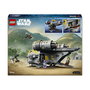 LEGO 75447 Star Wars The Razor Crest - Set de Construcción de 930 Piezas para Niños a Partir de 10 Años