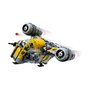 LEGO 75447 Star Wars The Razor Crest - Set de Construcción de 930 Piezas para Niños a Partir de 10 Años