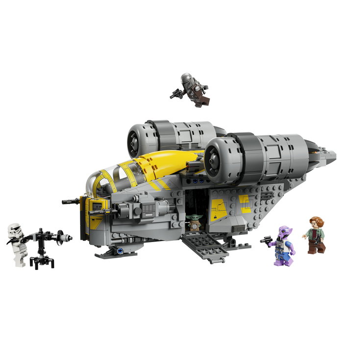 LEGO Star Wars 75447 Razor Crest