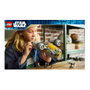 LEGO Star Wars 75447 Razor Crest