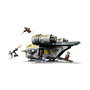 LEGO 75447 Star Wars The Razor Crest - Set de Construcción de 930 Piezas para Niños a Partir de 10 Años