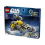 LEGO 75447 Star Wars The Razor Crest - Set de Construcción de 930 Piezas para Niños a Partir de 10 Años
