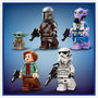 LEGO Star Wars 75447 Razor Crest