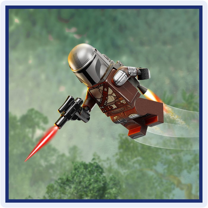 LEGO Star Wars 75447 Razor Crest