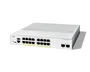 Cisco Catalyst 1300 C1300-16FP-2G 16-PORT GE