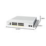Switch CISCO C1300-16FP-2G