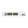 Switch CISCO C1300-16FP-2G
