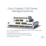 Switch CISCO C1300-16FP-2G