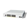 Switch CISCO C1300-16FP-2G