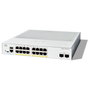 Cisco Catalyst C1300-16FP-2G 16-Port GE con 2x1G SFP