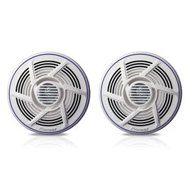 Pioneer TS-MR1600 Marine Altavoces Marinos de Doble Cono 100W