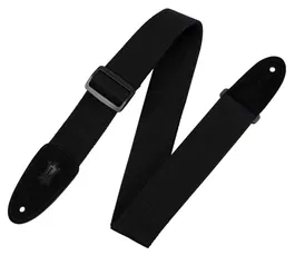 Levy´S Correa Cotton & Suede Series 2" Negra