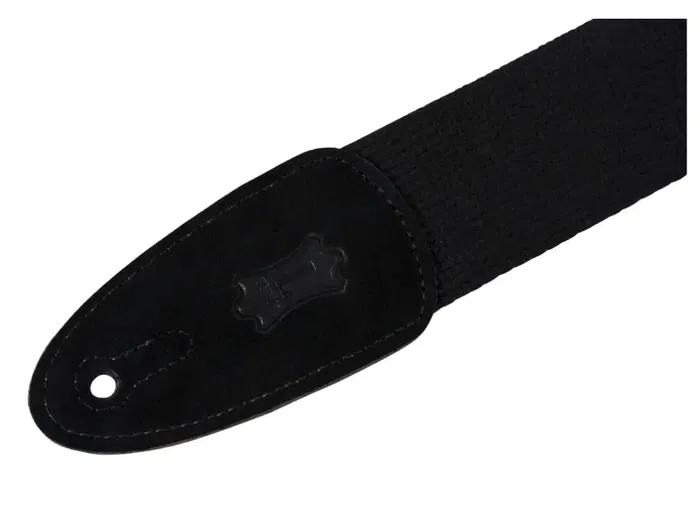 Levy´S Correa Cotton & Suede Series 2" Negra
