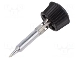 ERSA Punta de soldadura tipo destornillador 1mm
