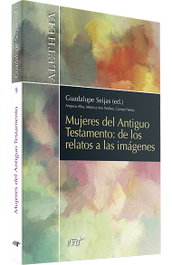 Mujeres del antiguo testamento, Guadalupe Seijas - VERBO DIVINO