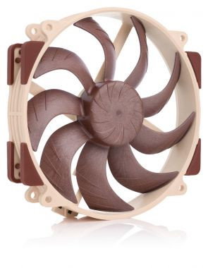 Noctua NF-A14X25R G2 PWM Ventilador de 14 cm para Carcasa Noctua NF-A14X25R G2 PWM Ventilador de 14 cm para Carcasa