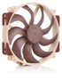 Noctua NF-A14X25R G2 PWM Ventilador de 14 cm para Carcasa