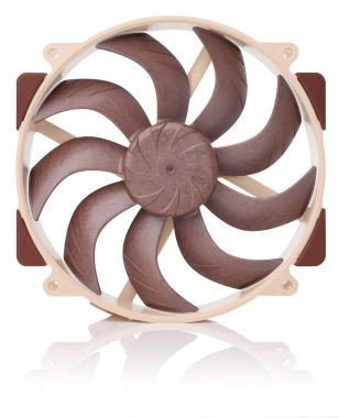 Noctua NF-A14X25R G2 PWM Ventilador de 14 cm para Carcasa Noctua NF-A14X25R G2 PWM Ventilador de 14 cm para Carcasa