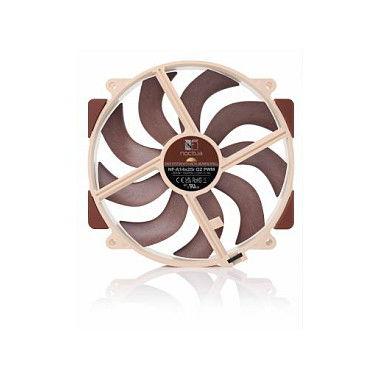 Noctua NF-A14x25r G2 PWM Ventilador 140mm PWM