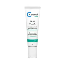 CERAMOL Spot Block 20Ml
