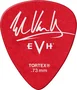 DUNLOP Pack 6 Púas Signature EVH Frankenstein - 73 mm