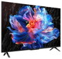 TCL 55V6C Smart TV 55" LED 4K UHD DVB-T2/C/S2 Wi-Fi Bluetooth HDMIx3 USB 60Hz
