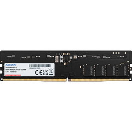 ADATA Premier Memoria RAM DDR5 16 GB 5600 MHz AD5U560016G-S