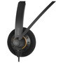 EPOS IMPACT SC 60 USB ML Negro con detalles naranjas
