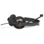EPOS IMPACT SC 60 USB ML Negro con detalles naranjas