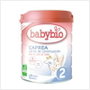 Babybio Leche Caprea 2 Bio 6-12 Meses 800 g