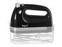 Argon Batidora Doble Varilla 400W Negro 22 x 9.5 x 25 cm (Set de 6)