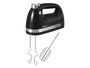 Argon Batidora Doble Varilla 400W Negro 22 x 9.5 x 25 cm (Set de 6)
