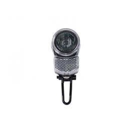 XLC CL-F24 Luz Delantera a Pila