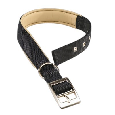 Ferplast Collar Daytona Negro