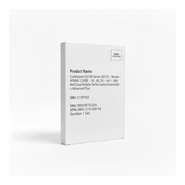 Cradlepoint R2100 Series R2155 - Router WWAN 2.5GbE - 3G, 4G, 5G