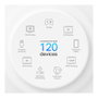 TP-Link Deco X10-4G Enrutador de Malla Wi-Fi 6 Mesh-System Blanco, Doble Banda AX1500 hasta 1500 Mbps, Cobertura hasta 190 m2, con 4G, Compatible con Alexa