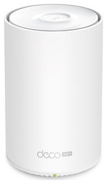 TP-Link Deco X10-4G Wi-Fi 6 Mesh con 4G+ AX1500 Blanco