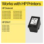 HP 304 Cartuchos de Tinta Originales (Cian, Magenta, Amarillo)