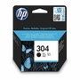 HP 304 Cartuchos de Tinta Originales (Cian, Magenta, Amarillo)
