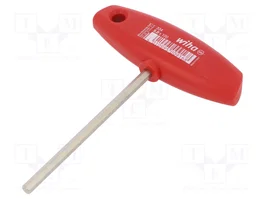WIHA Llave Allen HEX 5mm