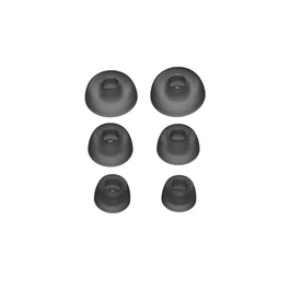 Jabra Evolve 2 Eargels Negro