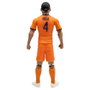 BANBO TOYS Figura Action Van Dijk Liverpool Football Club 20cm