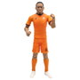 BANBO TOYS Figura Action Van Dijk Liverpool Football Club 20cm