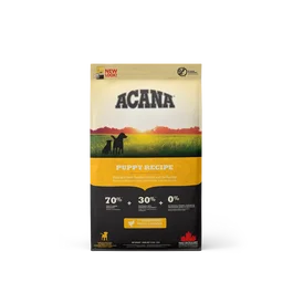 Acana Puppy Heritage Alimento para Cachorros 6 kg