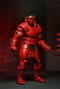 Tortugas Ninja (Mirage Comics) Figura Red and Black Foot Enforcer 18 cm