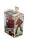 Tortugas Ninja (Mirage Comics) Figura Red and Black Foot Enforcer 18 cm