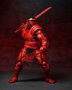 Tortugas Ninja (Mirage Comics) Figura Red and Black Foot Enforcer 18 cm